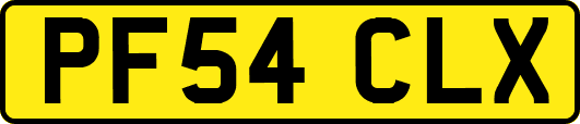 PF54CLX