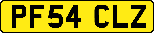 PF54CLZ