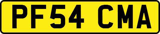 PF54CMA