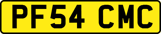 PF54CMC