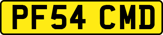 PF54CMD