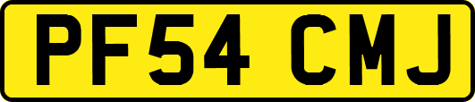 PF54CMJ