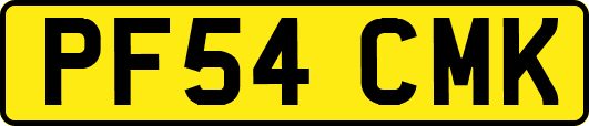 PF54CMK
