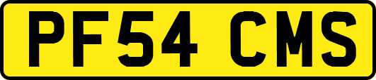 PF54CMS