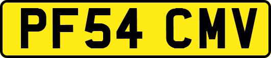 PF54CMV
