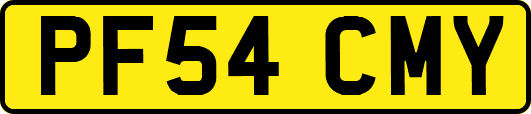 PF54CMY
