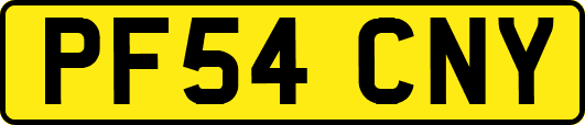 PF54CNY