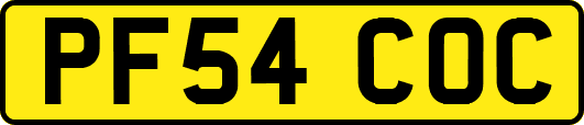 PF54COC