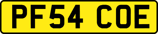 PF54COE