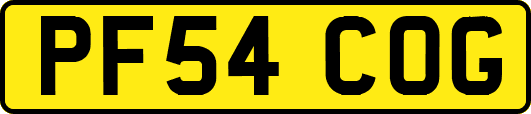 PF54COG