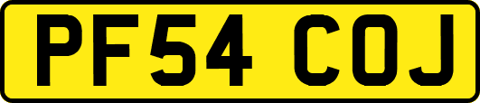 PF54COJ