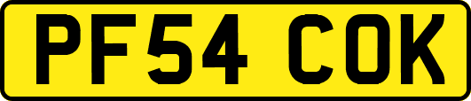 PF54COK