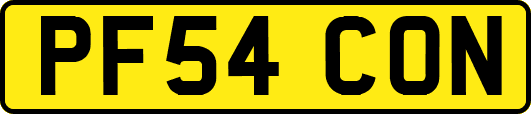 PF54CON