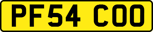 PF54COO