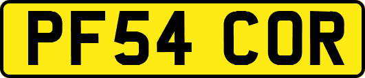 PF54COR