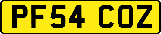 PF54COZ