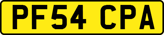 PF54CPA