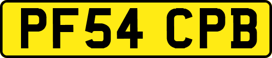 PF54CPB