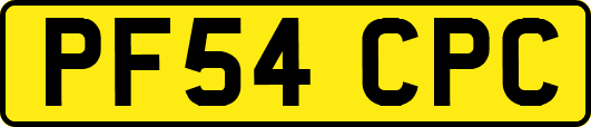 PF54CPC