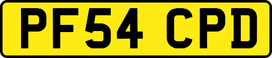 PF54CPD