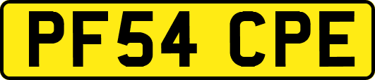PF54CPE