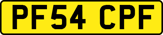 PF54CPF