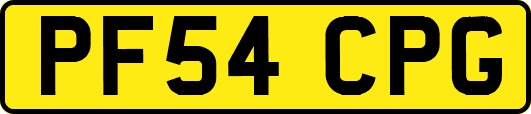 PF54CPG
