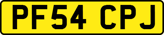 PF54CPJ