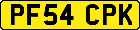 PF54CPK