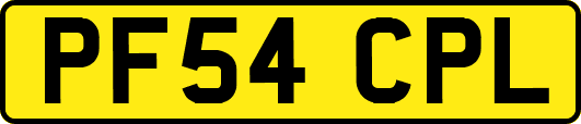 PF54CPL