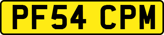 PF54CPM
