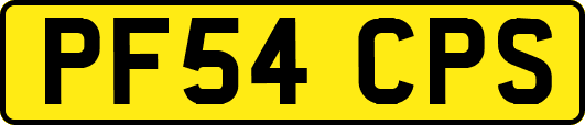PF54CPS