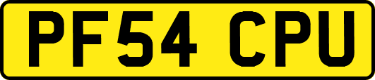 PF54CPU