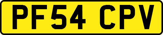 PF54CPV