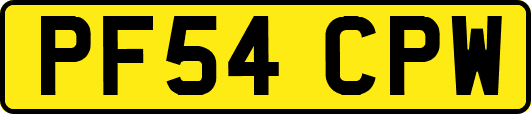 PF54CPW