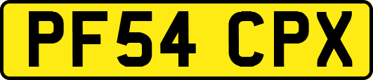 PF54CPX