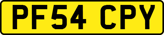 PF54CPY