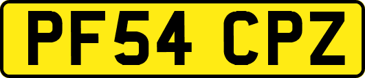 PF54CPZ
