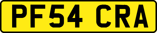 PF54CRA