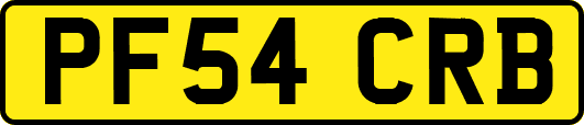PF54CRB