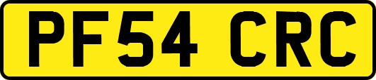 PF54CRC