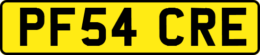 PF54CRE