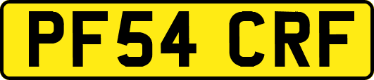 PF54CRF