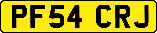 PF54CRJ