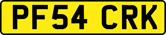 PF54CRK