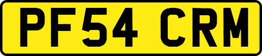 PF54CRM