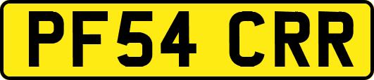 PF54CRR