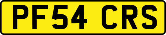 PF54CRS