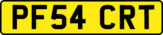 PF54CRT