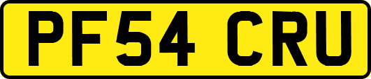 PF54CRU